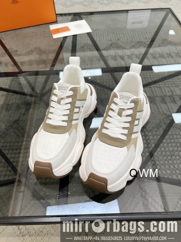 Replica Hermes Shoes Hermes sz39-44 WM0501
