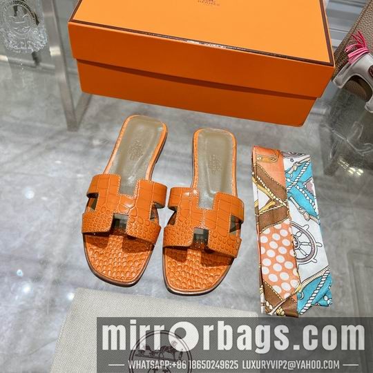 Replica Hermes Shoes Hermes sz34-42 mnh0237