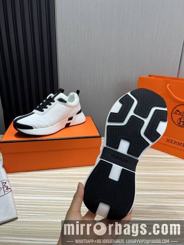Replica Hermes Shoes Hermes sz38-45 mnf0209