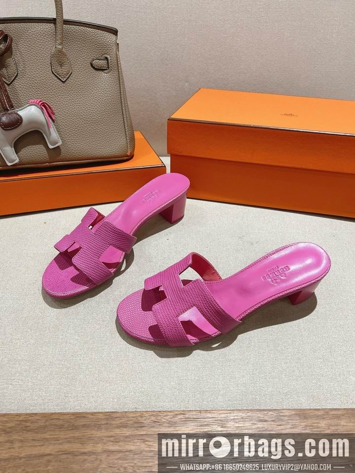 Replica Hermes Shoes Hermes sz34-42 mnh0208