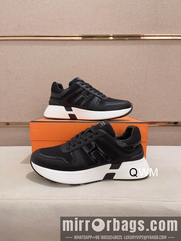 Replica Hermes Shoes Hermes sz38-45 WM0805