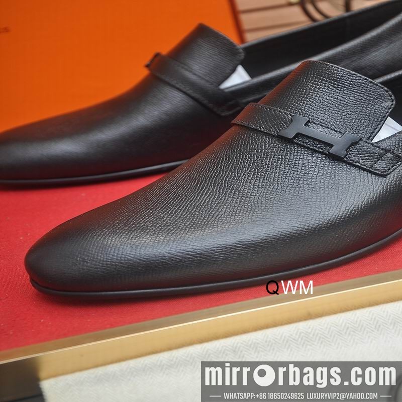 Replica Hermes Shoes Hermes sz38-45 WM0604