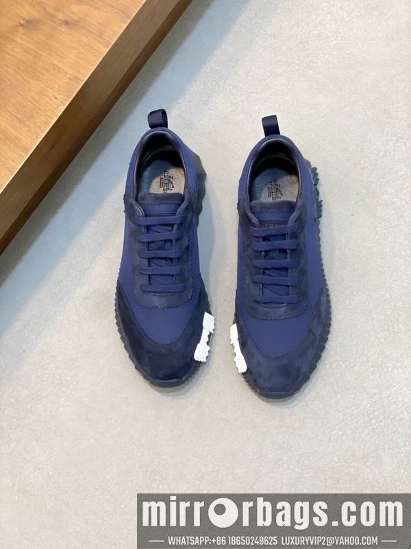 Replica Hermes Shoes Hermes sz38-47 hnh0608