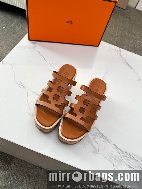 Replica Hermes Shoes Hermes sz35-42 mnh0504