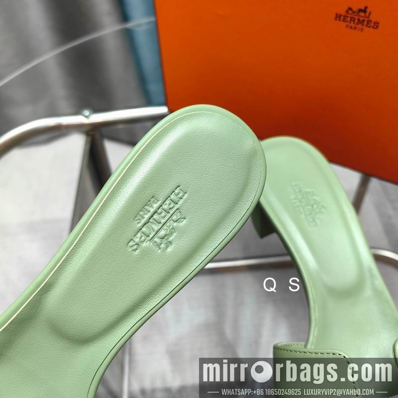 Replica Hermes Shoes Hermes sz35-40 S00601