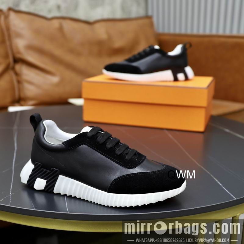 Replica Hermes Shoes Hermes sz38-45 WM0913