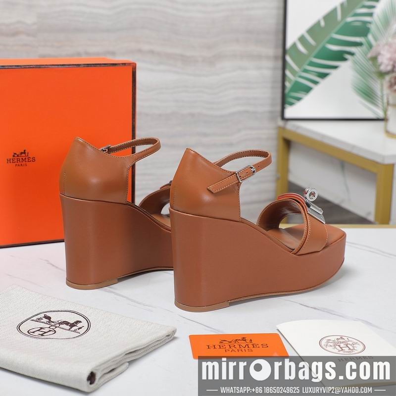 Replica Hermes Shoes Hermes sz35-42 mnh0901