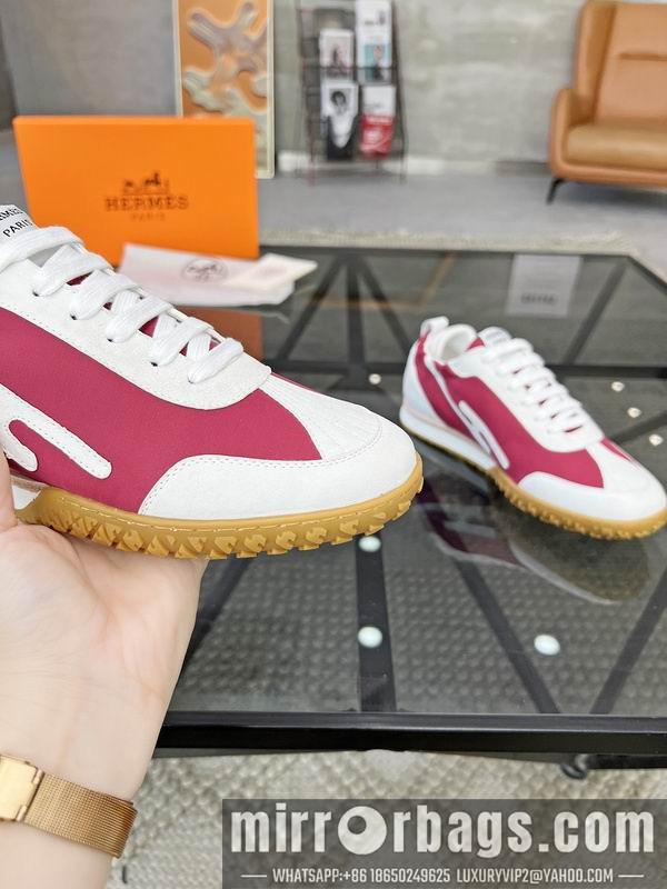 Replica Hermes Shoes Hermes sz38-46 jyh0711