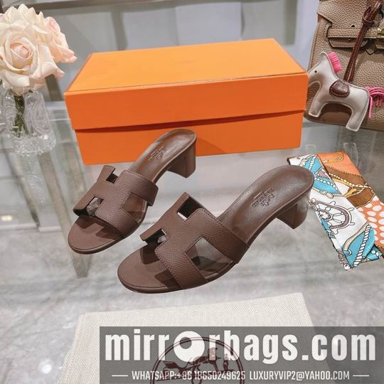 Replica Hermes Shoes Hermes sz34-42 mnh0209