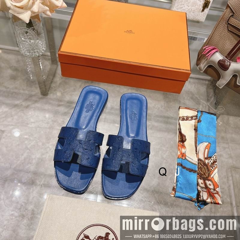 Replica Hermes Shoes Hermes sz35-40 XJ0702