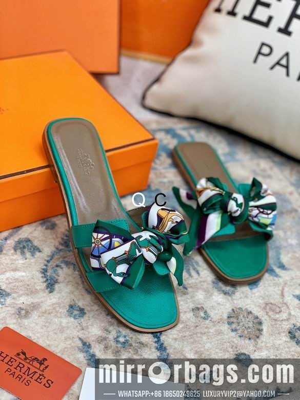 Replica Hermes Shoes Hermes sz35-40 XC0140