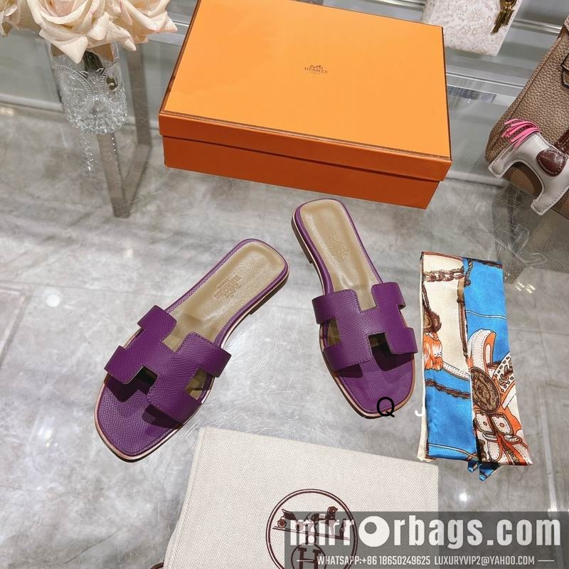 Replica Hermes Shoes Hermes sz35-40 XJ0703