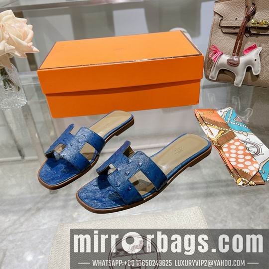 Replica Hermes Shoes Hermes sz34-42 mnh0236
