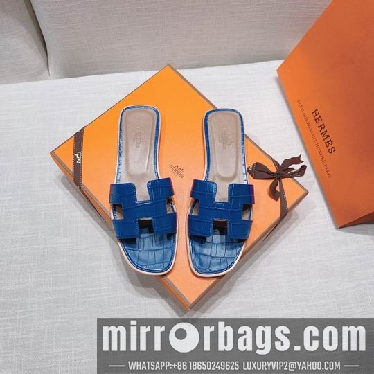 Replica Hermes Shoes Hermes sz35-42 mnh0409