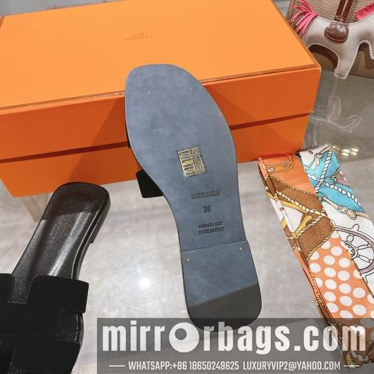 Replica Hermes Shoes Hermes sz34-42 mnh0233