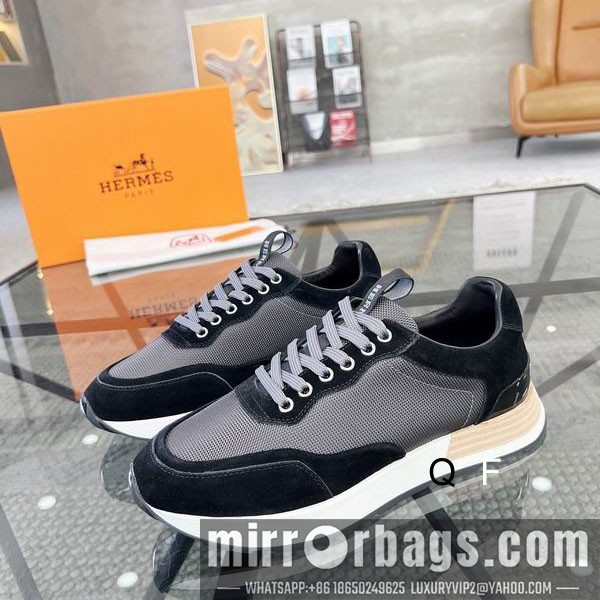 Replica Hermes Shoes Hermes sz38-45 TF1109