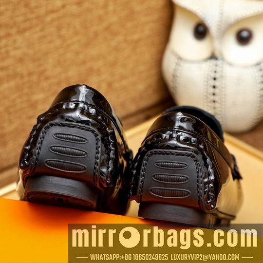 Replica Hermes Shoes Hermes sz38-44 hnh0707