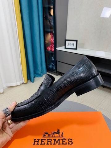 Replica Hermes Shoes Hermes sz38-45 mnh0411