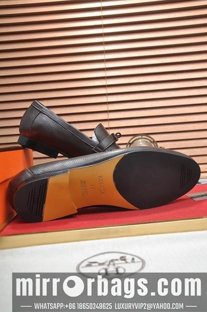 Replica Hermes Shoes Hermes sz38-45 mnh0503