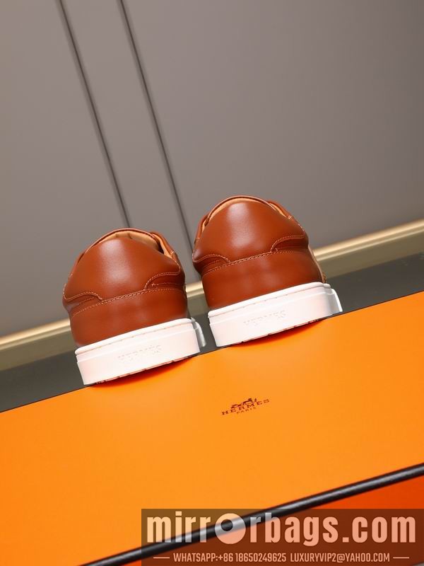 Replica Hermes Shoes Hermes sz35-45 hnh0505