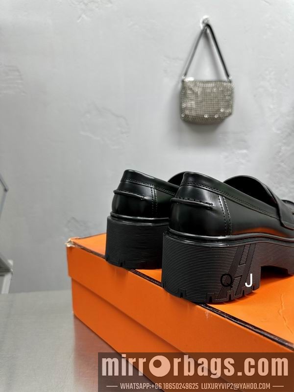 Replica Hermes Shoes Hermes sz35-40 3C XJ0903