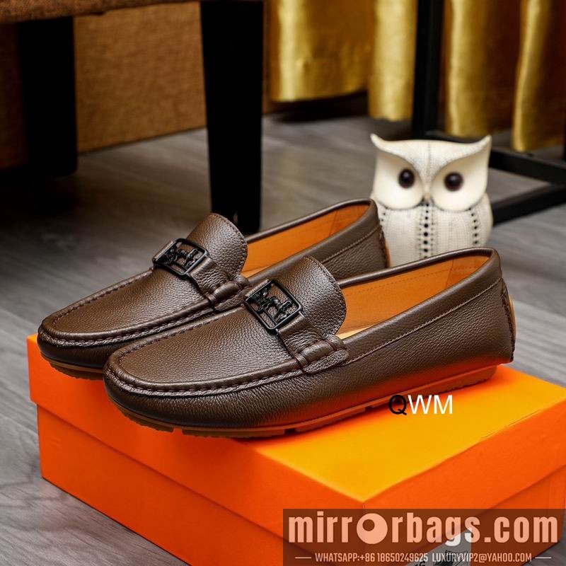 Replica Hermes Shoes HERMES sz38-45 WM0205