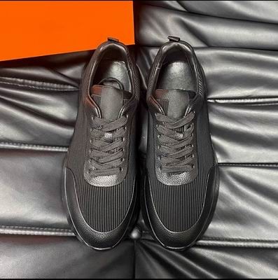 Replica Hermes Shoes Hermes sz38-45 jyh1105