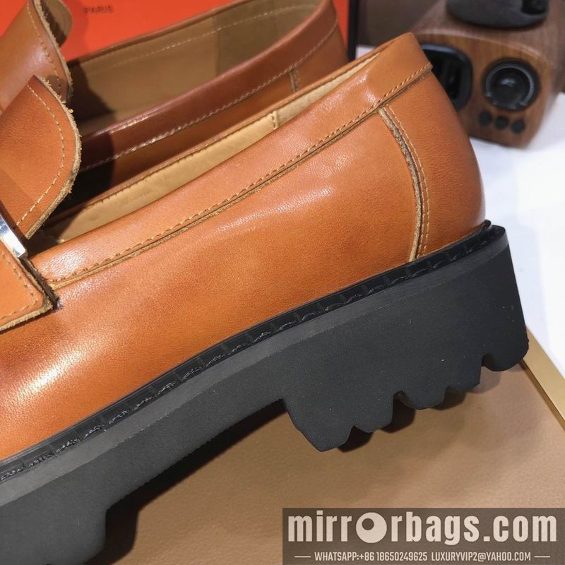 Replica Hermes Shoes Hermes sz38-45 hnh0307