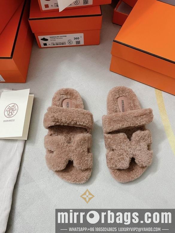 Replica Hermes Shoes Hermes sz35-44 mhf0130