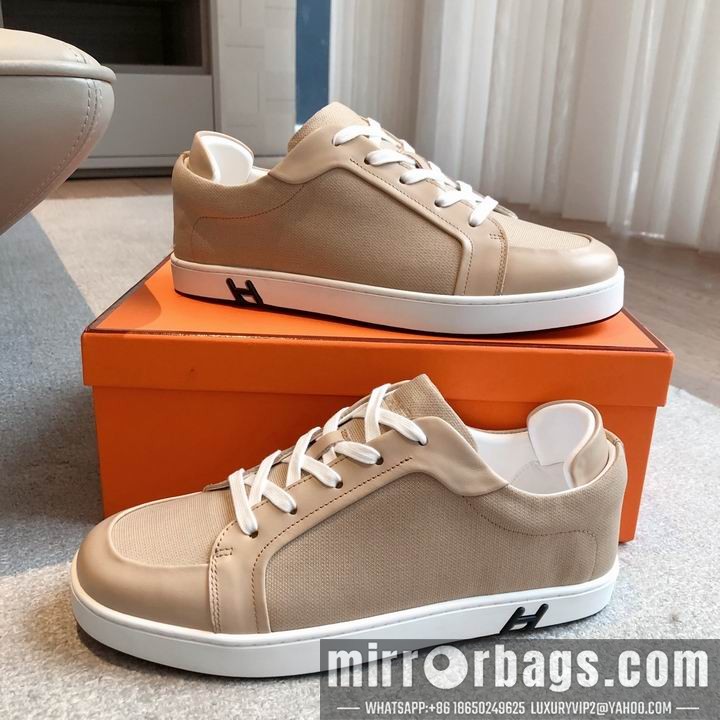 Replica Hermes Shoes Hermes sz35-46 mnh0204