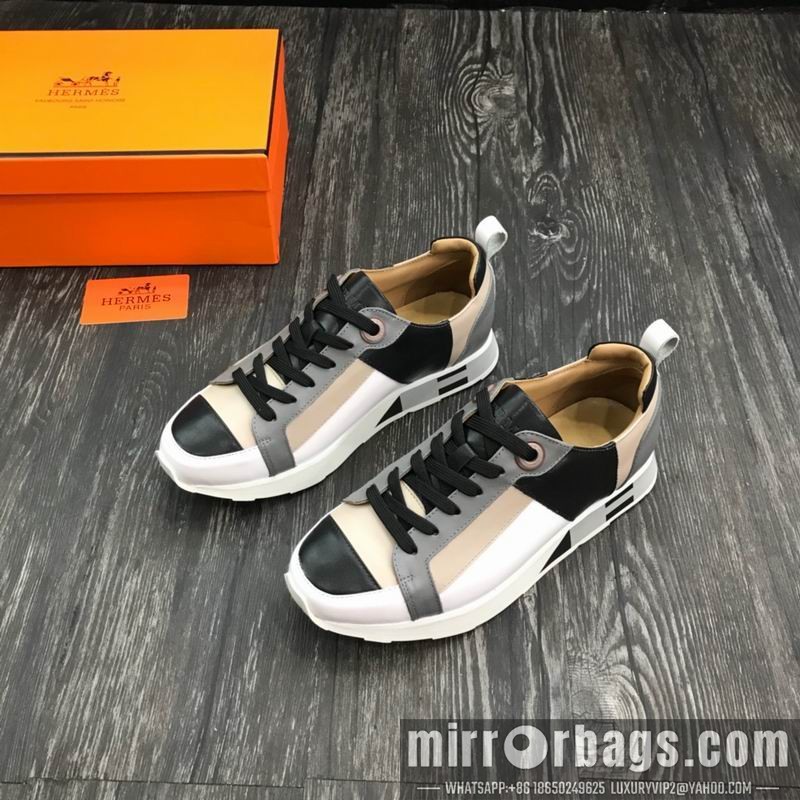 Replica Hermes Shoes Hermes sz38-44 mnf0202