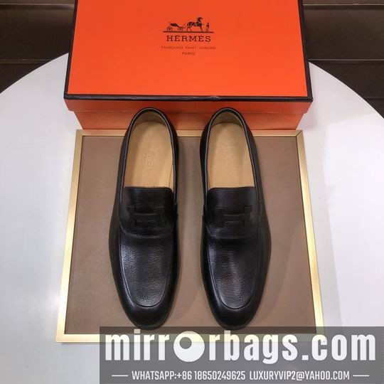 Replica Hermes Shoes Hermes sz38-45 hnh0205