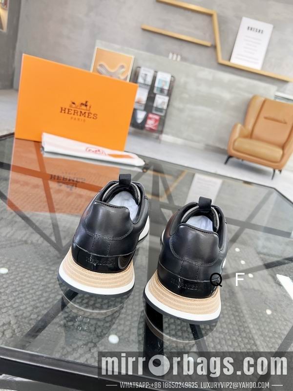 Replica Hermes Shoes Hermes sz38-45 TF1109