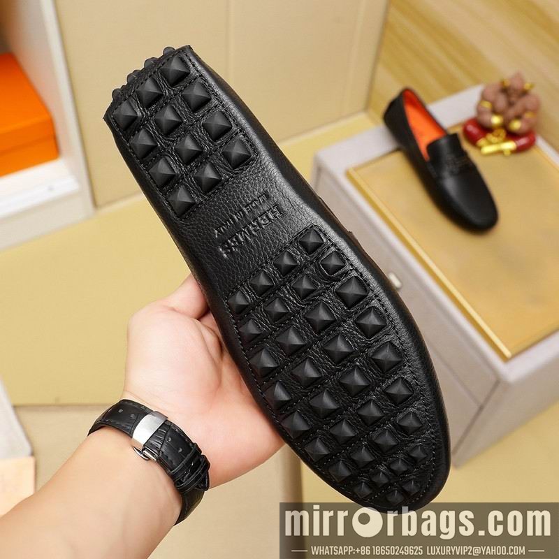 Replica Hermes Shoes Hermes sz38-47 jyh0501
