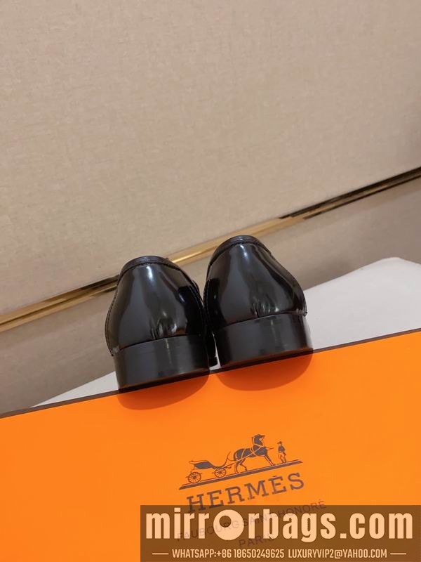 Replica Hermes Shoes Hermes sz38-45 hnh0308