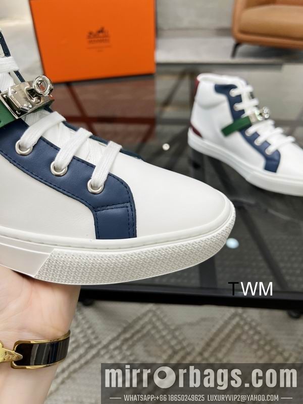 Replica Hermes Shoes Hermes sz38-45 4C WM1003
