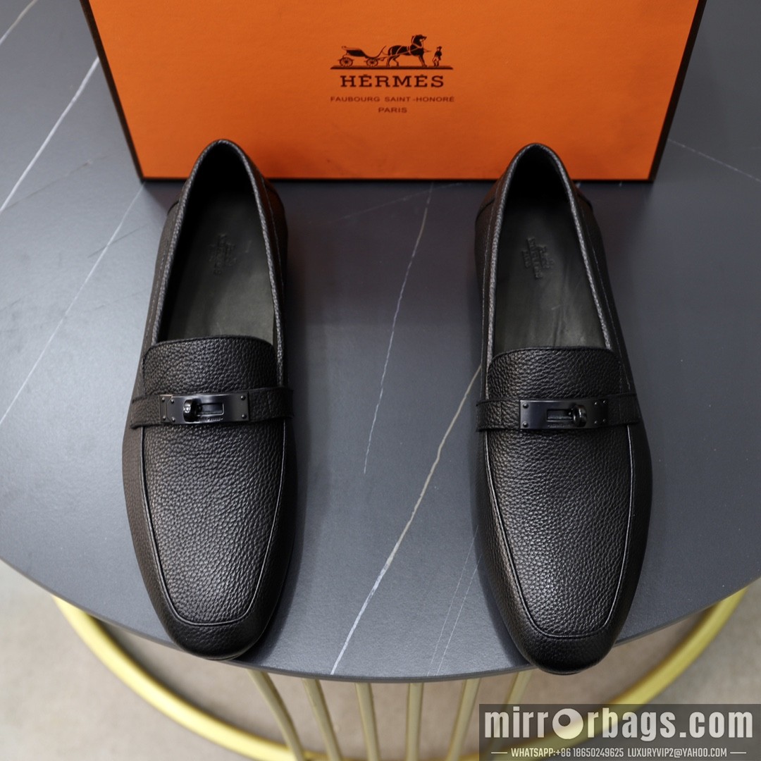 Replica Hermes Shoes Hermes sz38-44 h0723