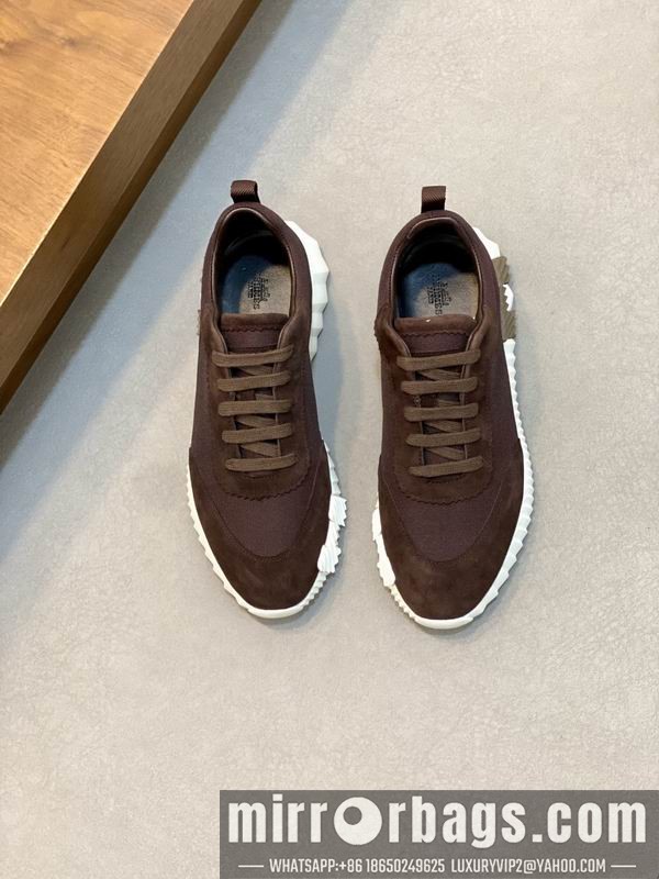 Replica Hermes Shoes Hermes sz38-47 hnh0608