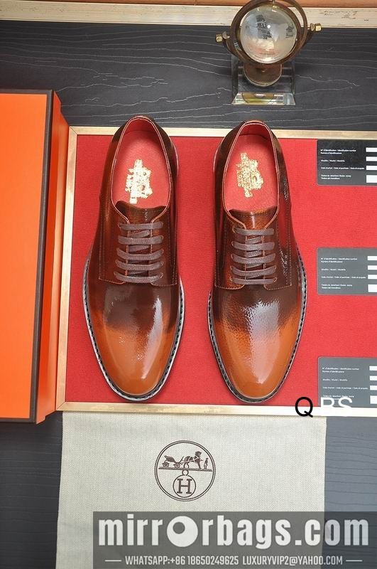 Replica Hermes Shoes Hermes sz38-45 2C BS1101