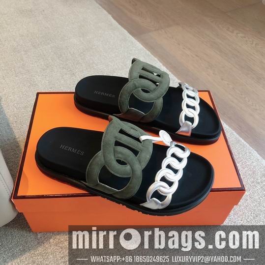 Replica Hermes Shoes Hermes sz35-40 mnh0209
