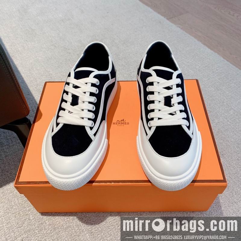 Replica Hermes Shoes Hermes sz35-46 mnf0212