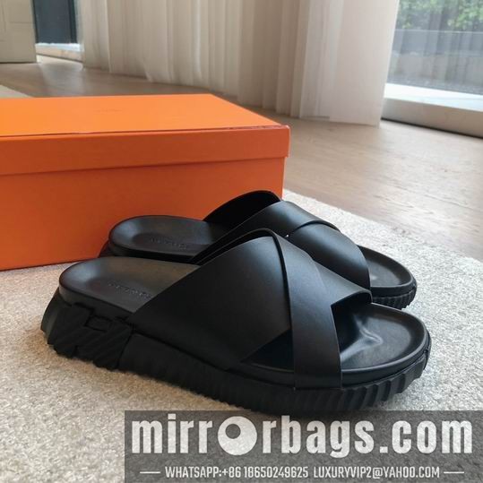 Replica Hermes Shoes Hermes sz35-46 mnh0201