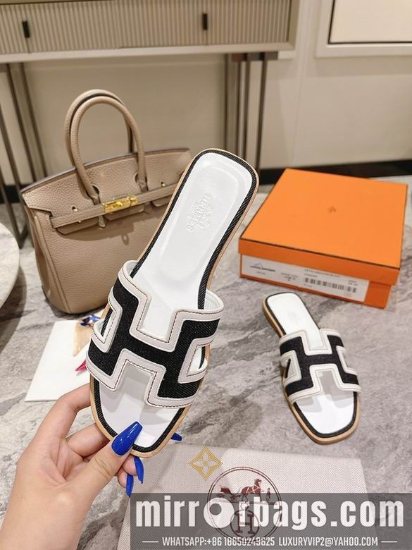 Replica Hermes Shoes Hermes sz35-40 mhf0139