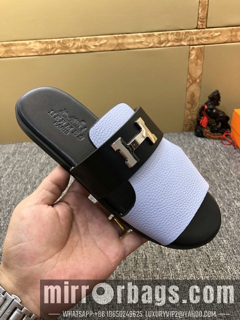 Replica Hermes Shoes 21724003 SZ 38-44
