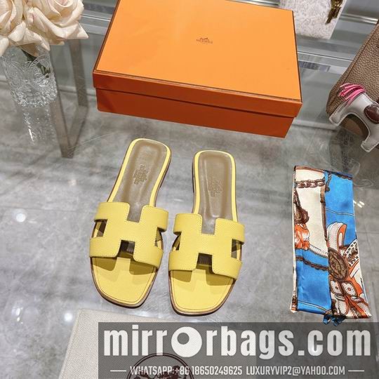 Replica Hermes Shoes Hermes sz34-42 mnh0227