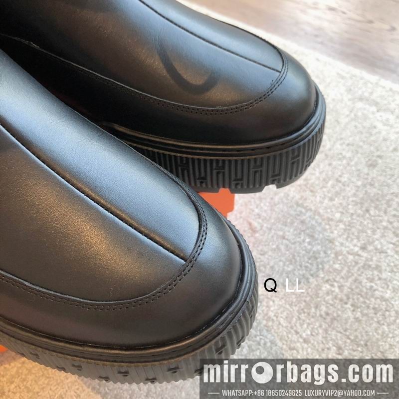 Replica Hermes Shoes HERMES sz35-40 LL0810