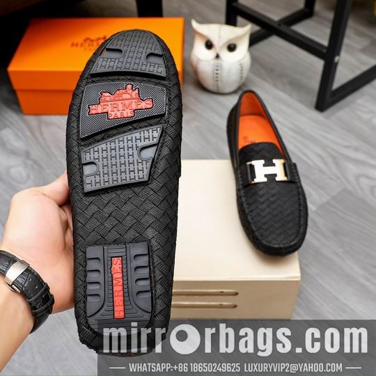 Replica Hermes Shoes Hermes sz38-44 hnh0706