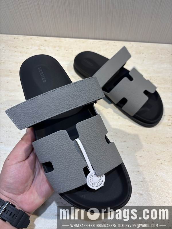 Replica Hermes Shoes Hermes sz38-46 hnh0601