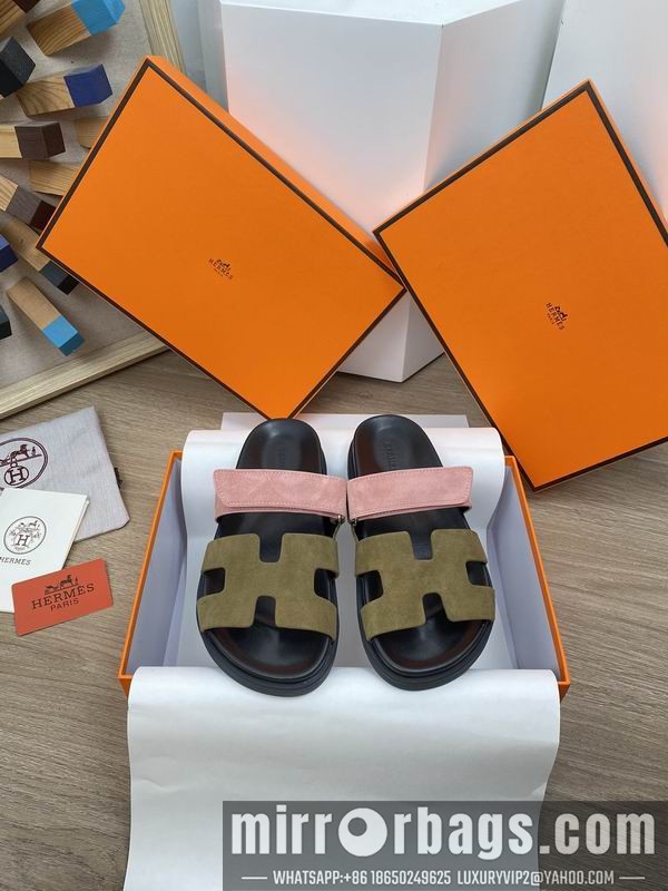 Replica Hermes Shoes Hermes sz35-41 38-45 mnf0263