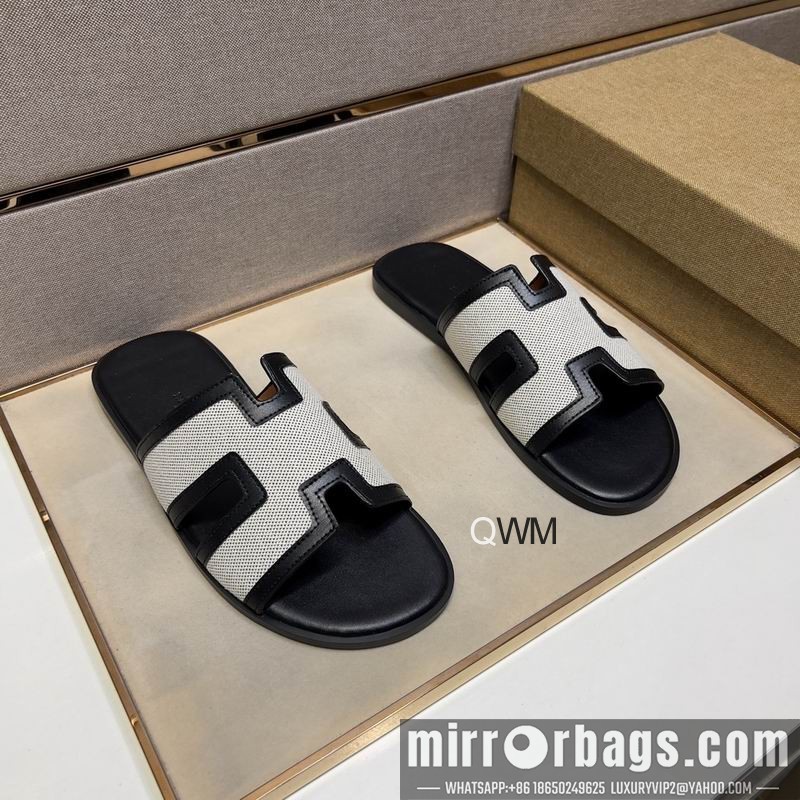 Replica Hermes Shoes Hermes sz38-44 WM0134